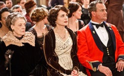 Downton Abbey. Series Two.